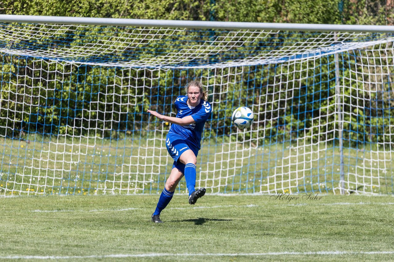 Bild 137 - F TSV Zarpen - Holstein Kiel II : Ergebnis: 2:6